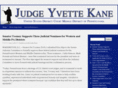 yvettekane.com
