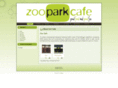 zooparkcafe.co.uk