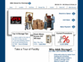 aaasecuritystorage.com