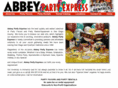 abbeyexpress.com