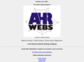 ahrwebs.com