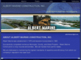 albertmarine.com