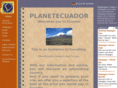 andesecuador.com