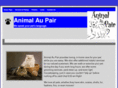 animalaupair.com