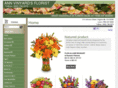 annvinyardsflorist.net