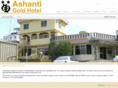 ashantigoldhotel.com