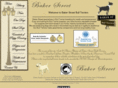 bakerstreetbullterriers.com