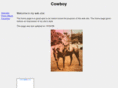 bellemeadecowboy.com