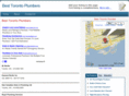 besttorontoplumbers.com