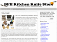 bfhknives.com