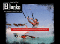 blankokitesurfclub.com