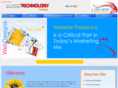 blesstechnology.com