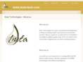 buta-tech.com