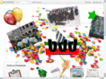 buteidedomeiara.net