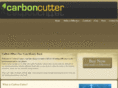 carbon-cutter.com
