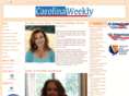 carolinaweekly.com