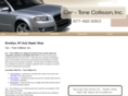 cartonecollision.com