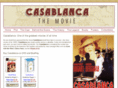 casablancathemovie.com