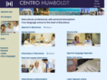 centrohumboldt.com