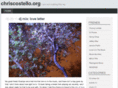 chriscostello.org