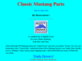 classicponies.com