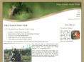 claycreekhuntclub.com