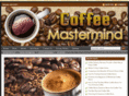 coffeemastermind.com