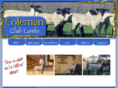 colemanclublambs.com