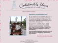confectionatelyyourscakes.com