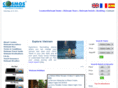 cosmostravelvietnam.com