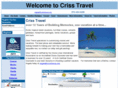 crisstravel.com