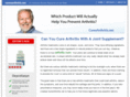 curesarthritis.net