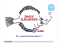 dailyflounder.com