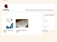 darlingshoppe.com