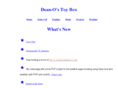 deanostoybox.com