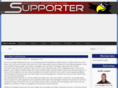 die-supporter.com