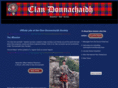donnachaidhinternational.com