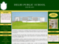 dpsbhiwani.org