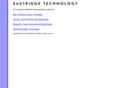eastridgetechnology.com