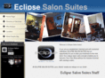 eclipsesalonsuites.com