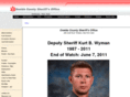 edwardconboy.com
