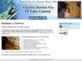 electricserviceco.net