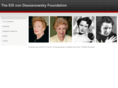 elfivondassanowsky.org
