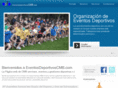 eventosdeportivoscmb.com