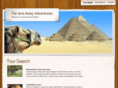farandawayadventures.com