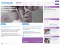 first-touch.org.uk