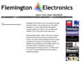 flemingtonelectronics.com