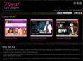 floralwebdesigns.com