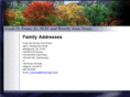 foevans.com