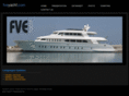 fveyacht.com